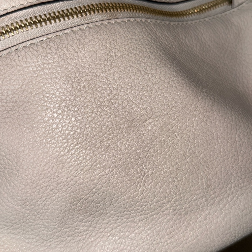 Kate Spade Cross Body Purse in Beige - Picture 4 of 11